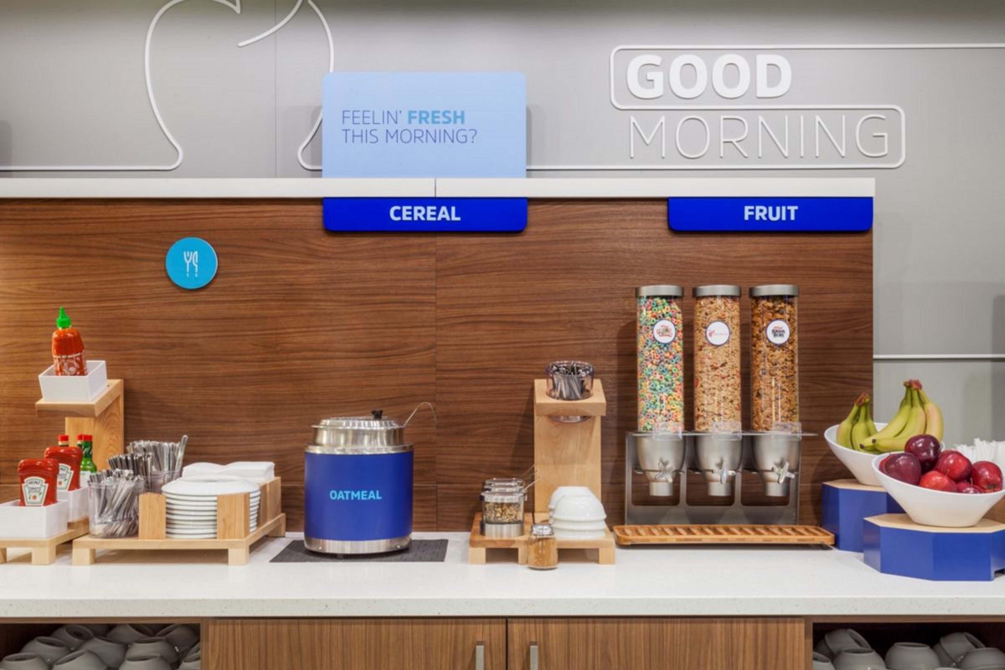 Holiday Inn Express Fairfax-Arlington Boulevard By Ihg Zewnętrze zdjęcie